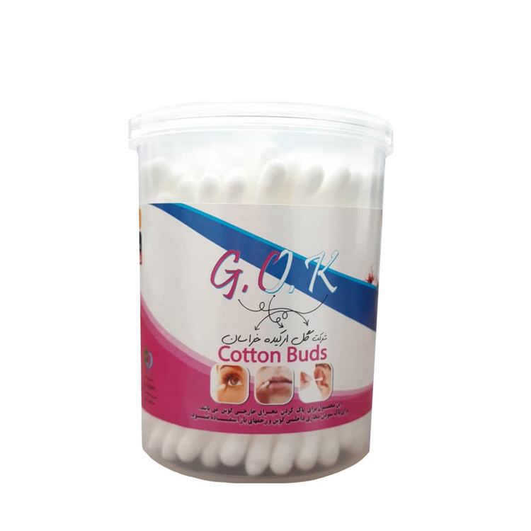 پد گوش پاک کن